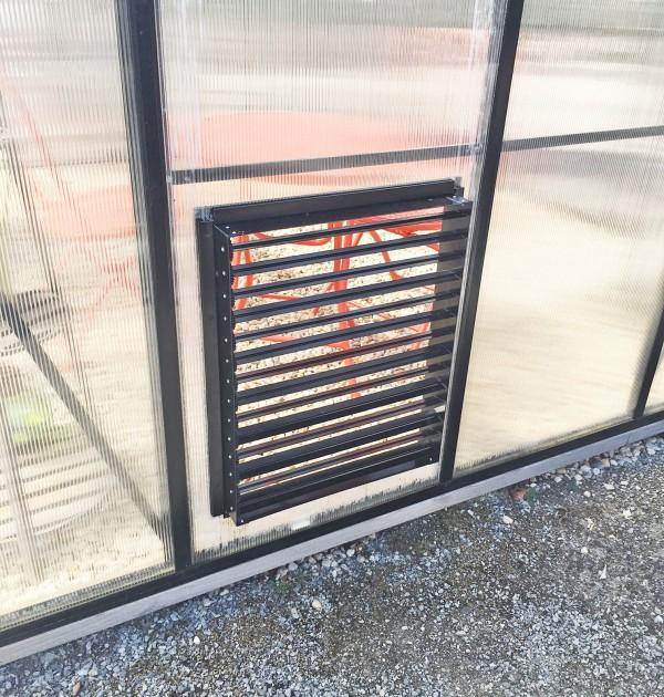 Tip 4: Cooling Your Greenhouse - Sproutwell Greenhouses