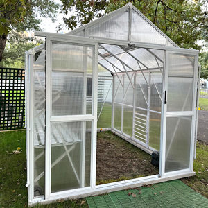 Imperial Greenhouse 3180 (3.1m x 2.6m)