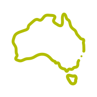 Australia Icon