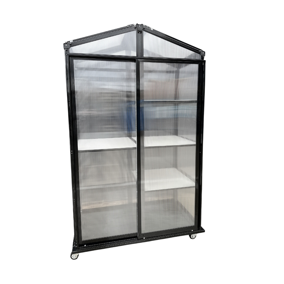 Urban Gable Nursery - Polycarbonate (1m x 0.5m)