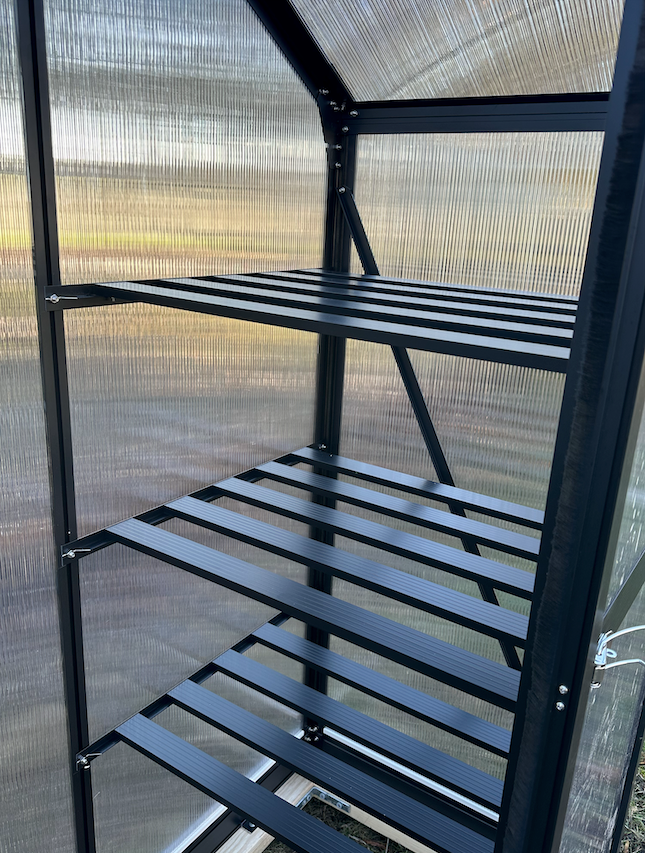 Large Nursery (1.9m x 0.6m)