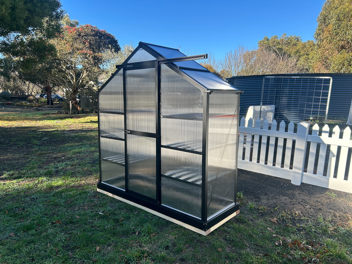 Large Nursery (1.9m x 0.6m)