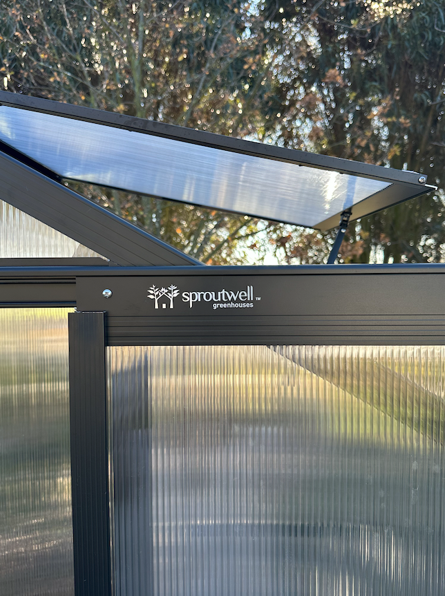 Large Nursery (1.9m x 0.6m)