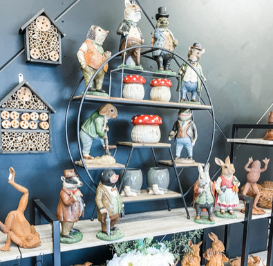 Come and visit our <span>brand new</span>
indoor display center in Pakenham