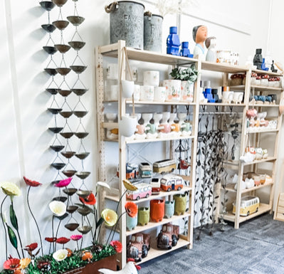 Come and visit our <span>brand new</span>
indoor display center in Pakenham