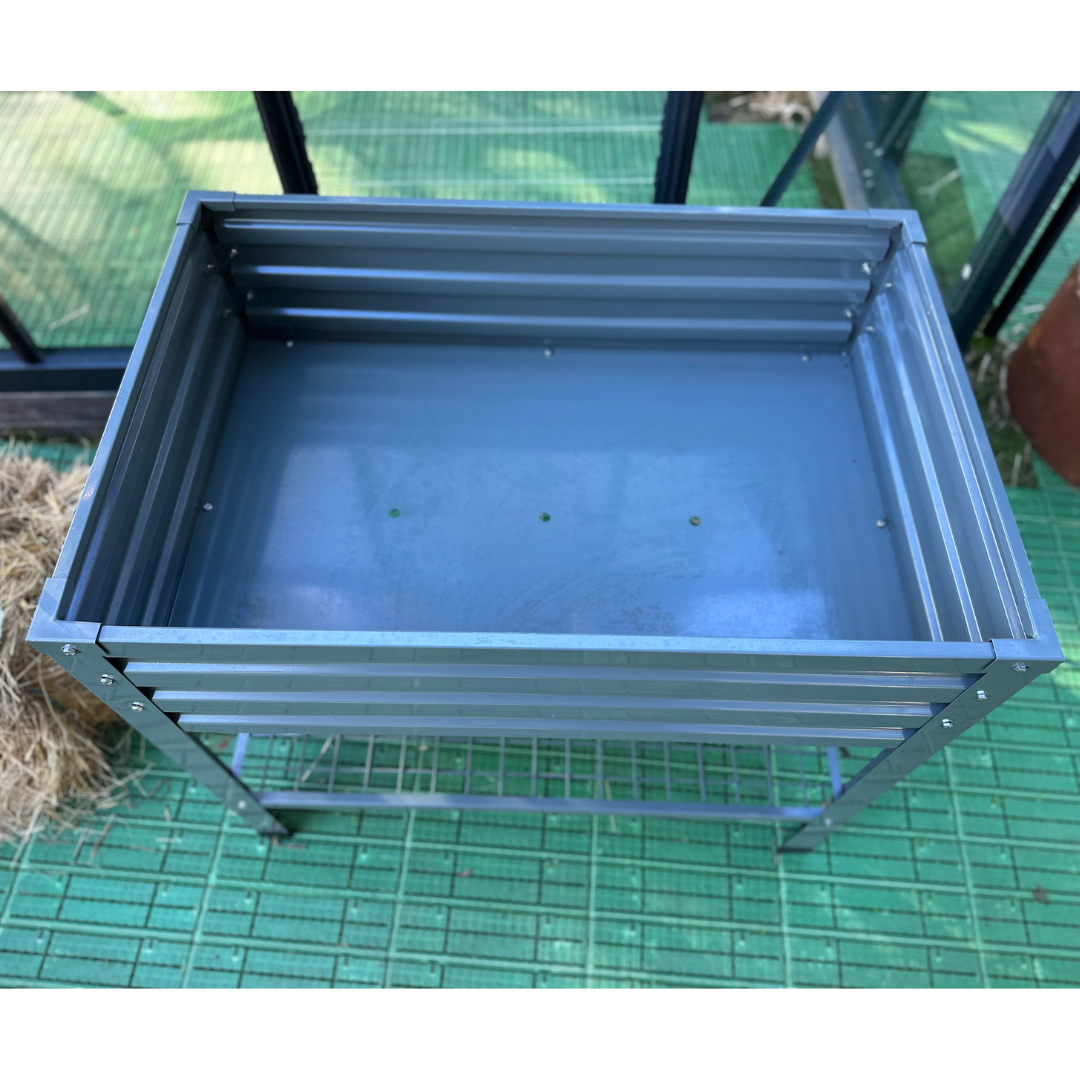 Raised Garden Bed Planter
