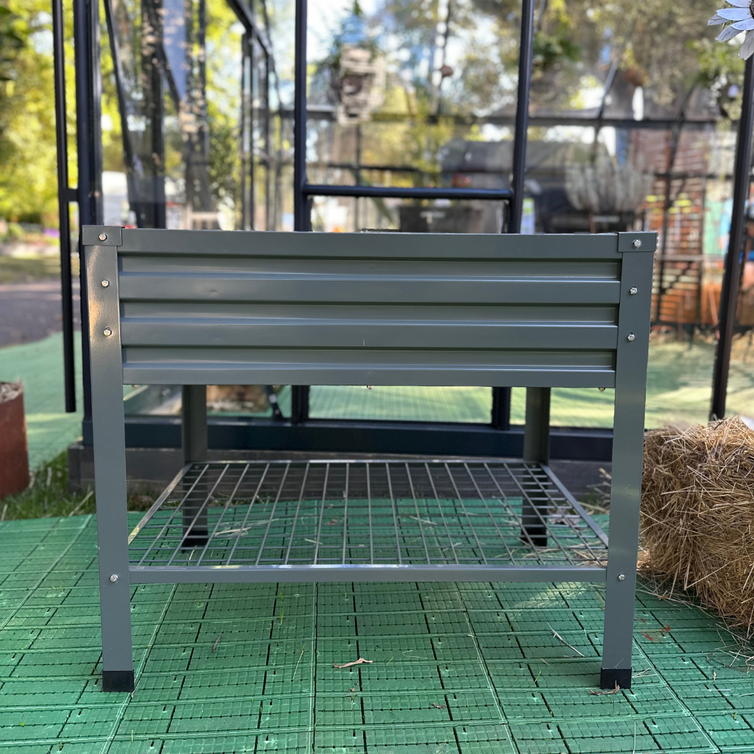 Raised Garden Bed Planter