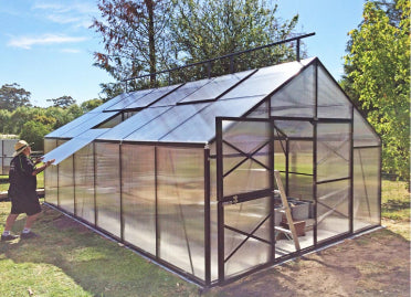 Greenhouse Image