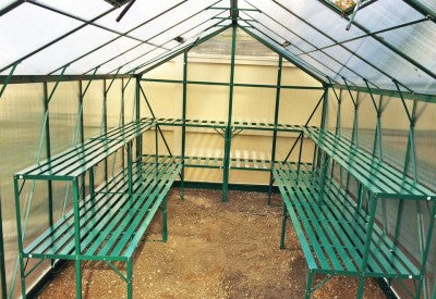 Garden Pro/Imperial Staging Kits