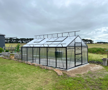 Load image into Gallery viewer, Grange-3 Greenhouse 6000 (3m x 6m)

