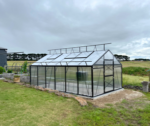 Grange-3 Greenhouse 6000 (3m x 6m)