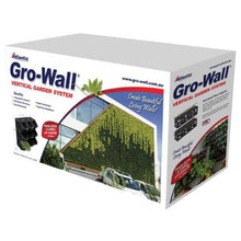 Load image into Gallery viewer, Gro-Wall Vertical Wall Garden 4.5 Kit
