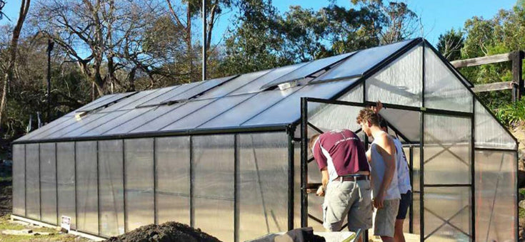 We provide affordable installation across Geelong & Surrounds.