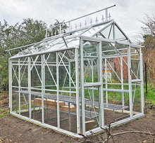 Load image into Gallery viewer, Imperial Glasshouse 3180 (3.1m x 2.6m)
