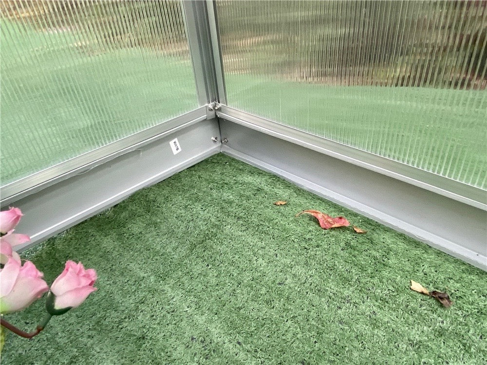 Extra Large Nursery (1.9m x 1.3m)