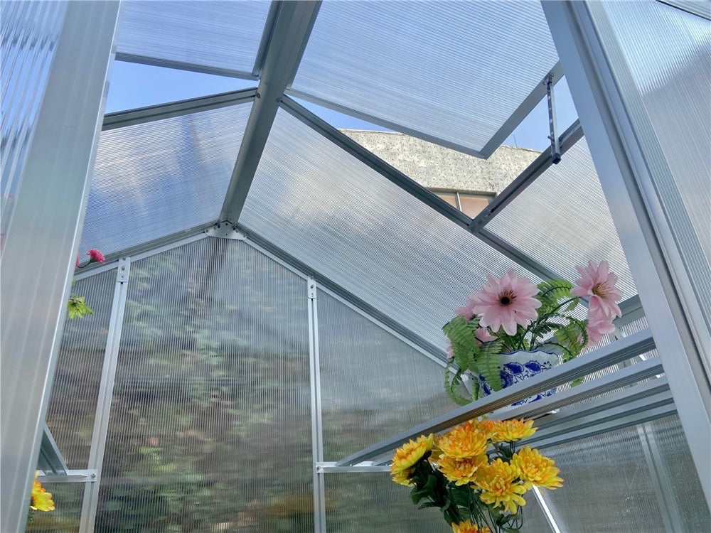 Extra Large Nursery (1.9m x 1.3m)