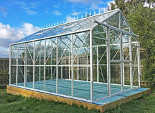 Load image into Gallery viewer, Imperial Glass – 4420 Model - Sproutwell Greenhouses
