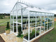 Load image into Gallery viewer, Imperial Glass – 5040 Model - Sproutwell Greenhouses
