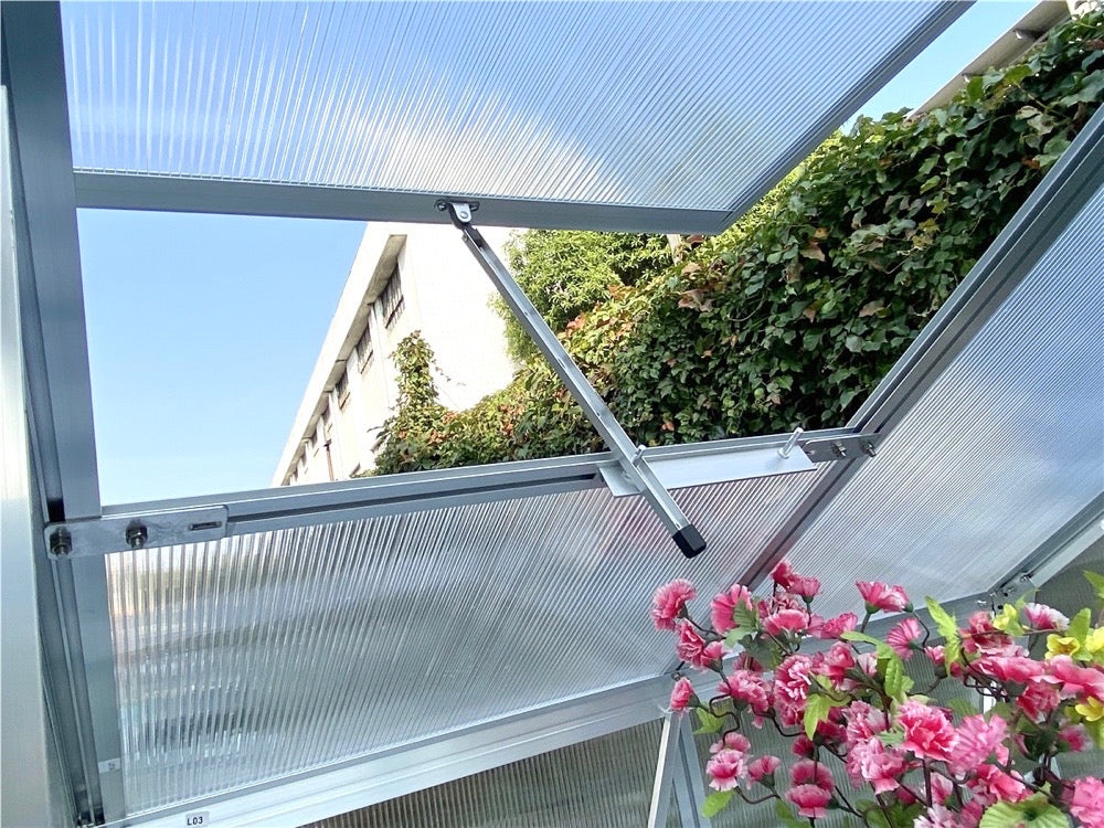 Extra Large Nursery (1.9m x 1.3m)