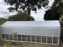 Load image into Gallery viewer, 7520 Shade System - Sproutwell Greenhouses
