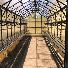 Load image into Gallery viewer, Imperial 7520 Cantilever - Sproutwell Greenhouses
