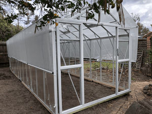7520 Shade System - Sproutwell Greenhouses