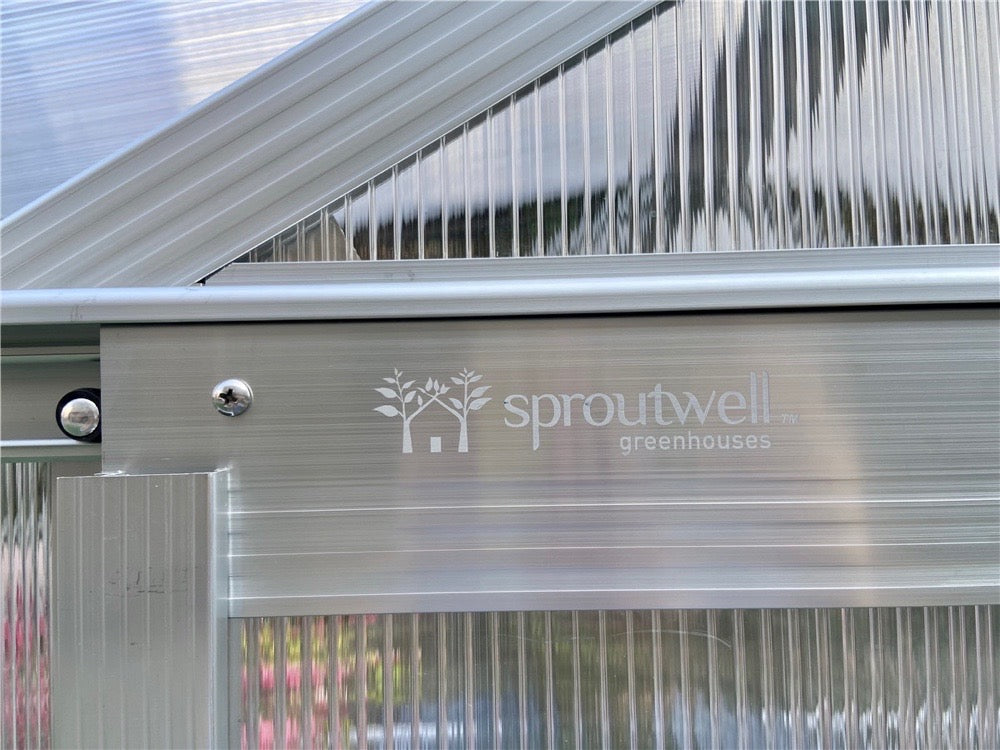 Extra Large Nursery (1.9m x 1.3m)