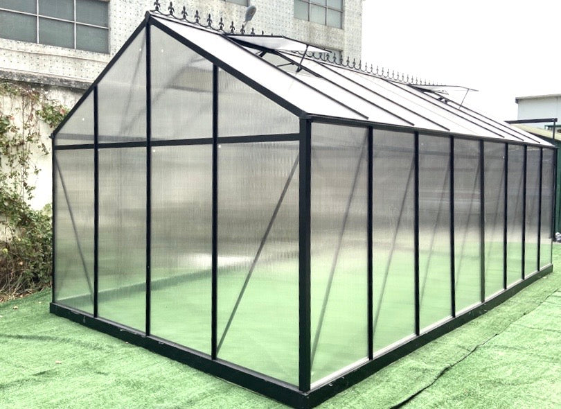 Provincial Greenhouse 7500 (7.4m x 3m)