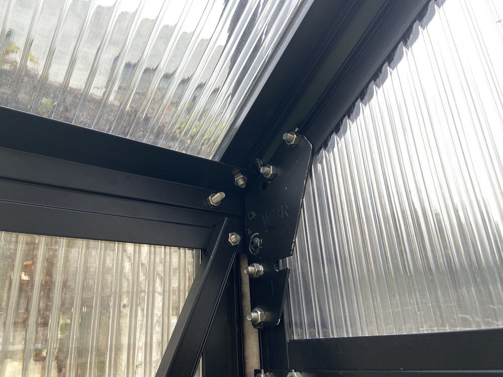 Provincial Greenhouse 9700 (9.7m x 3m)