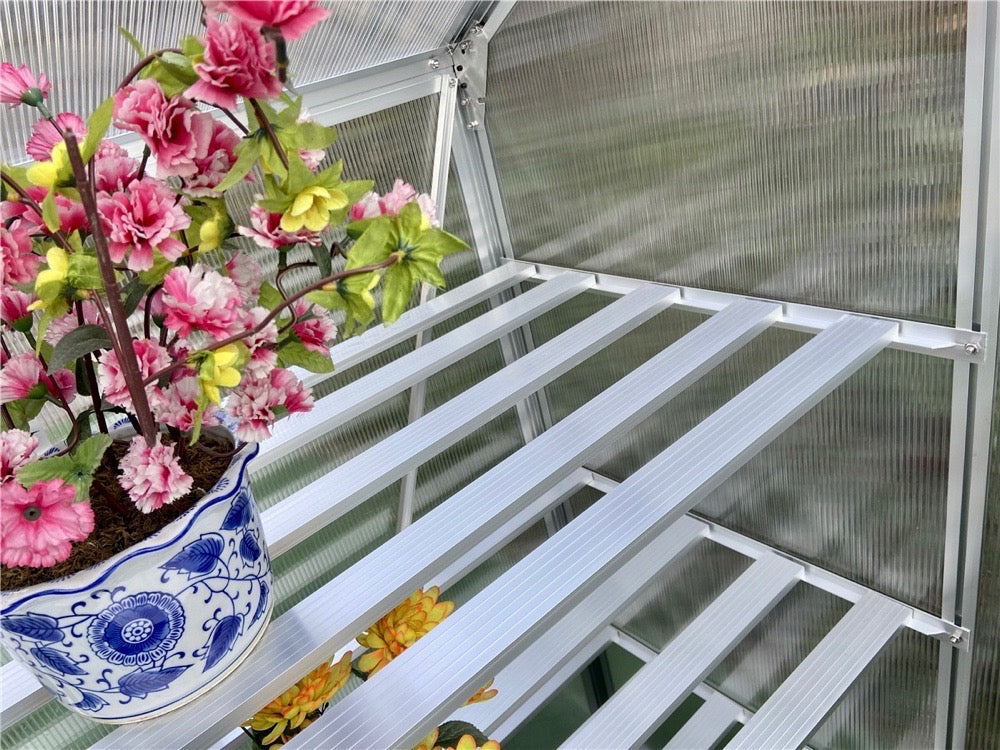 Extra Large Nursery (1.9m x 1.3m)