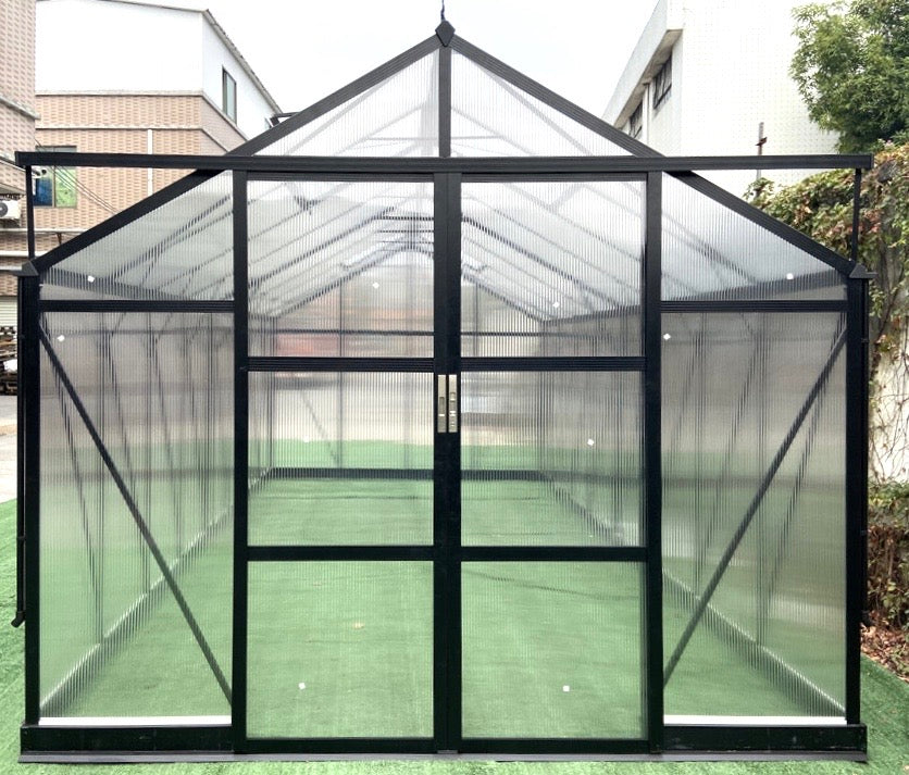 Provincial Greenhouse 6000 (6m x 3m)