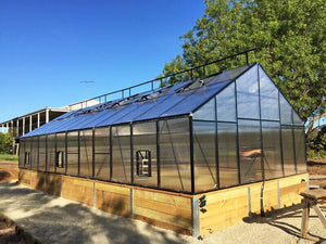 Grange-5 12000 - Sproutwell Greenhouses