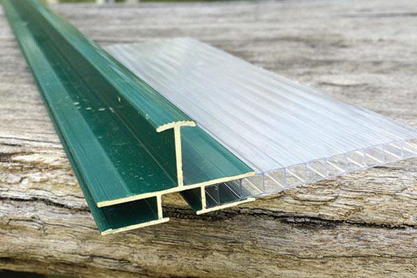 Garden Pro 1800 Model - Sproutwell Greenhouses