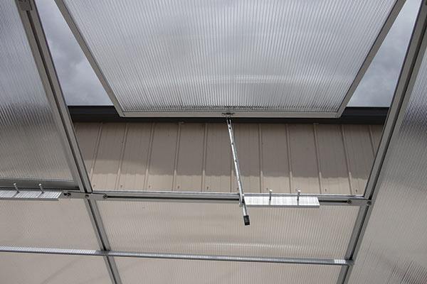 Garden Pro 4400 Model - Sproutwell Greenhouses