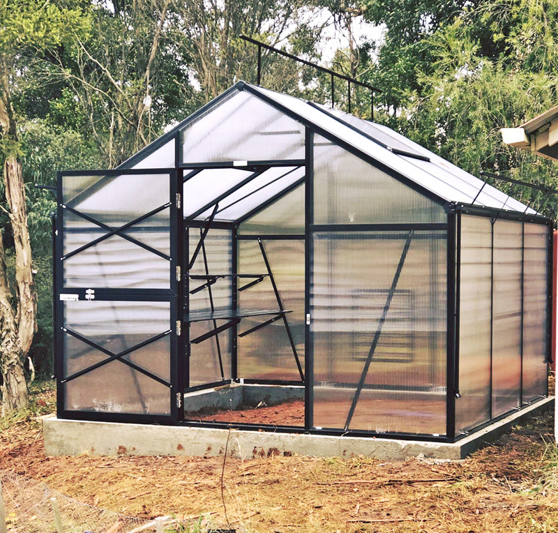 Grange-3 Greenhouse 5000 (3m x 5m)