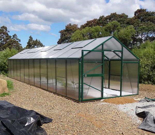 Grange-3 12000 - Sproutwell Greenhouses