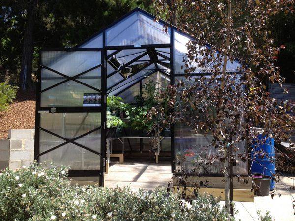 Grange-3 12000 - Sproutwell Greenhouses