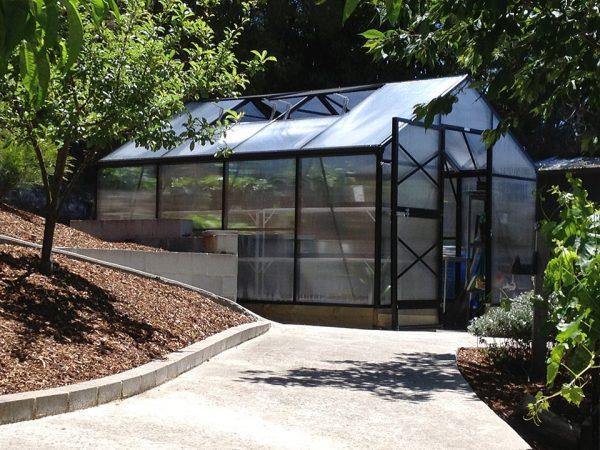 Grange-3 4000 - Sproutwell Greenhouses