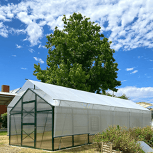 Load image into Gallery viewer, 10000 Shading Kit - Sproutwell Greenhouses
