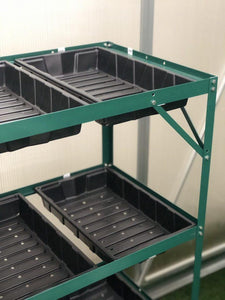 Seed Tray Stand - Sproutwell Greenhouses