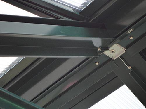 Grange-5 14000 - Sproutwell Greenhouses