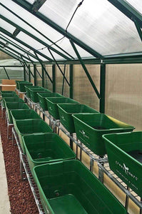 GreenSmart Pot- LARGE - Sproutwell Greenhouses