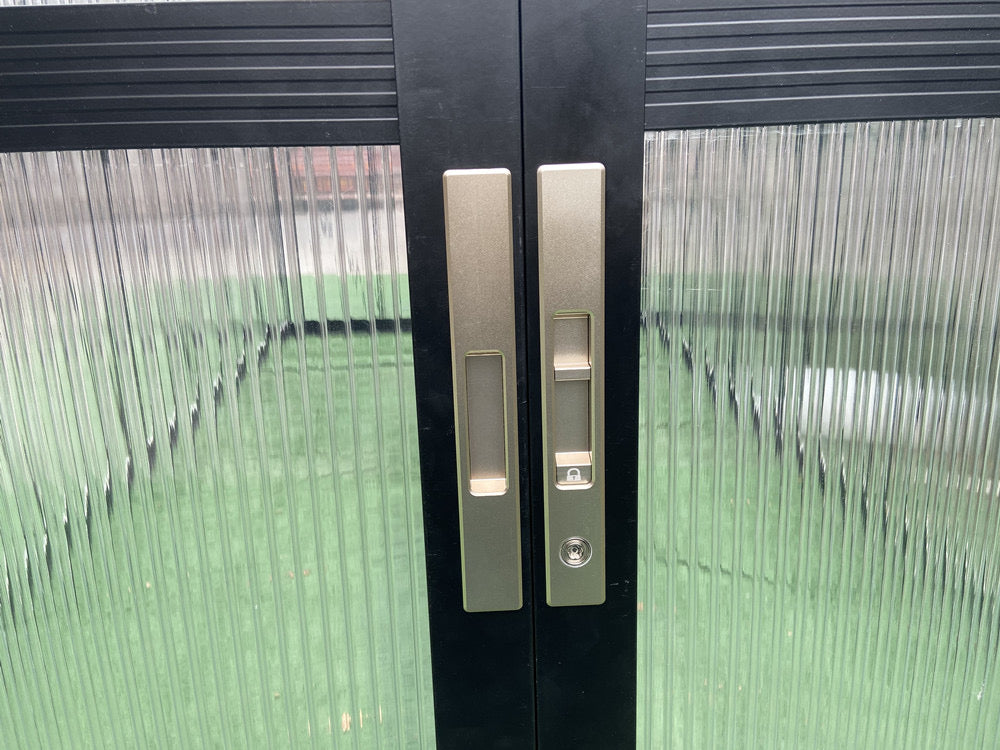 Provincial Greenhouse 6000 (6m x 3m)