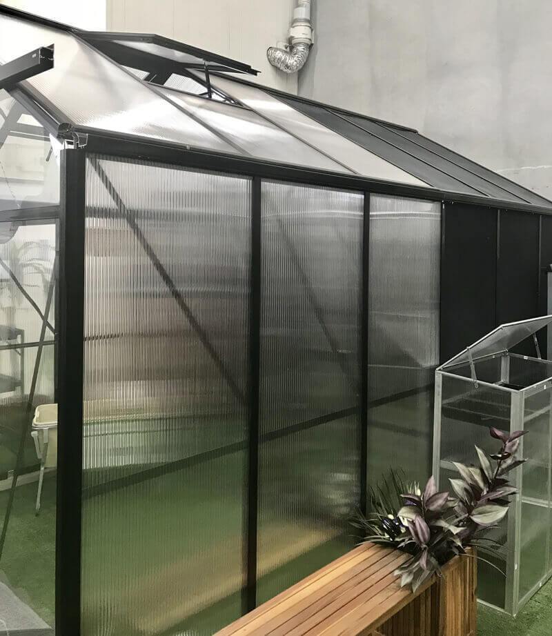 MultiGrow - Poly/Shade - Sproutwell Greenhouses