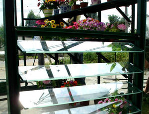 Regalia Grandio - 8700 Model - Sproutwell Greenhouses