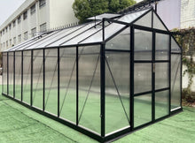 Load image into Gallery viewer, Provincial Greenhouse 6000 (6m x 3m)
