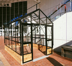 Imperial Glasshouse 3180 (3.1m x 2.6m)
