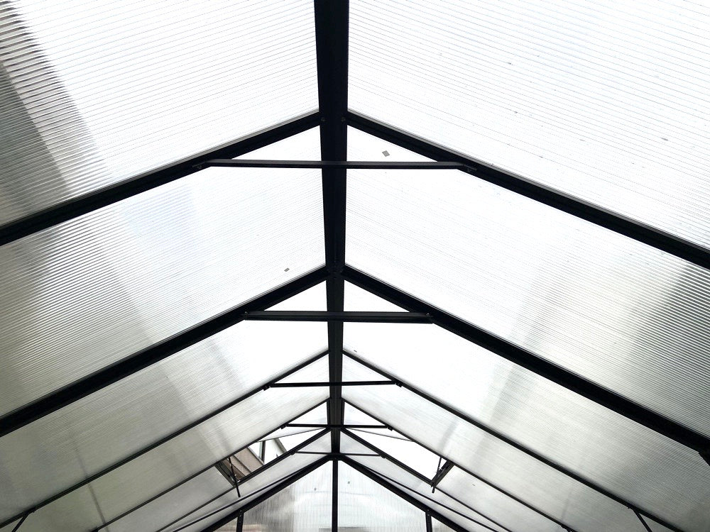 Provincial Greenhouse 3000 (3m x 3m)