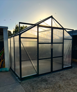 Provincial Greenhouse 3000 (3m x 3m)