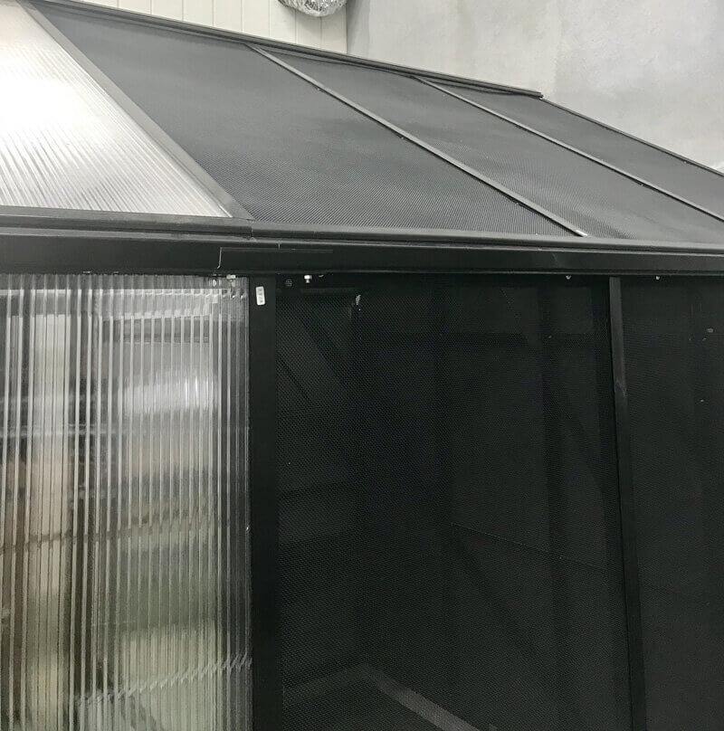 MultiGrow - Poly/Shade - Sproutwell Greenhouses